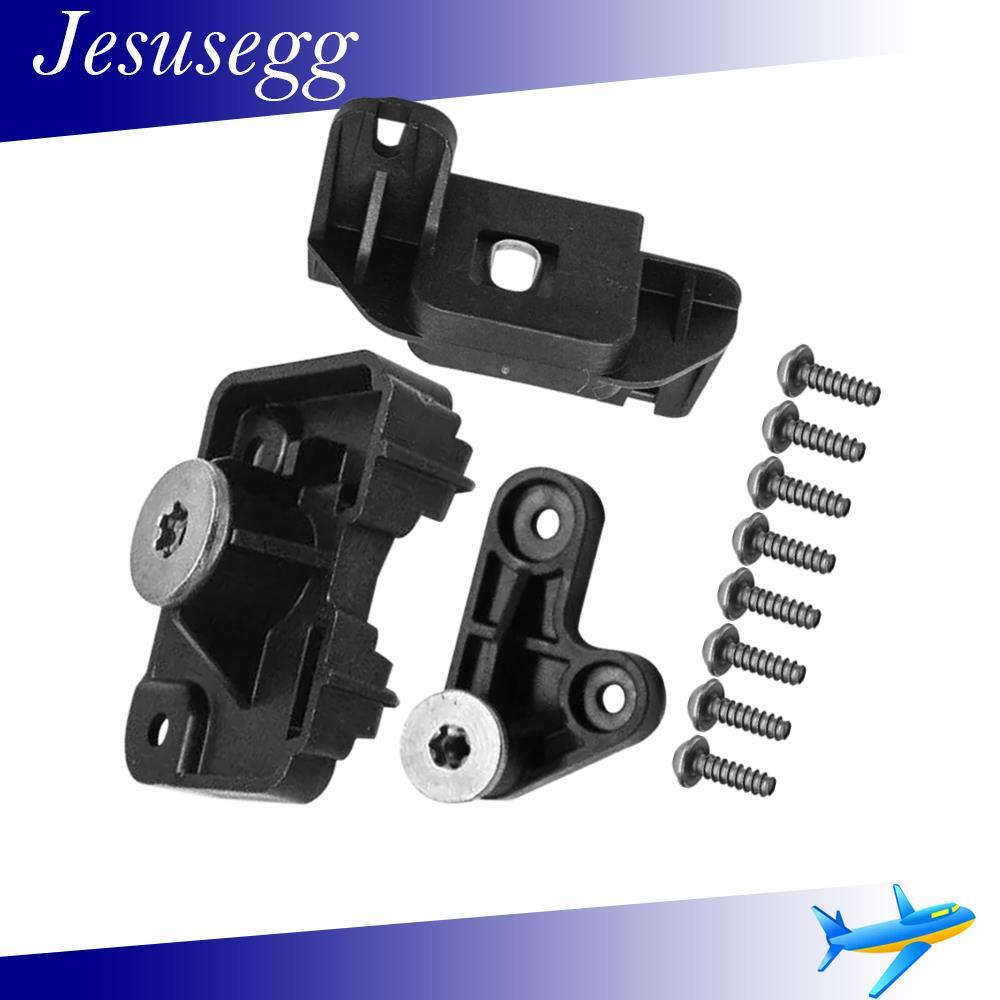 Front Left Headlight Repair Kit For CLA-Class W118 2020-2023 A-Class 2019-2022