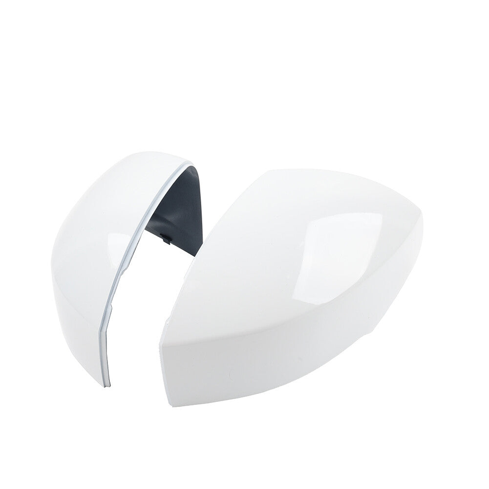 2pcs Rearview Mirror Cover Cap for Land Rover for Range Rover Sport Discovery 4 5