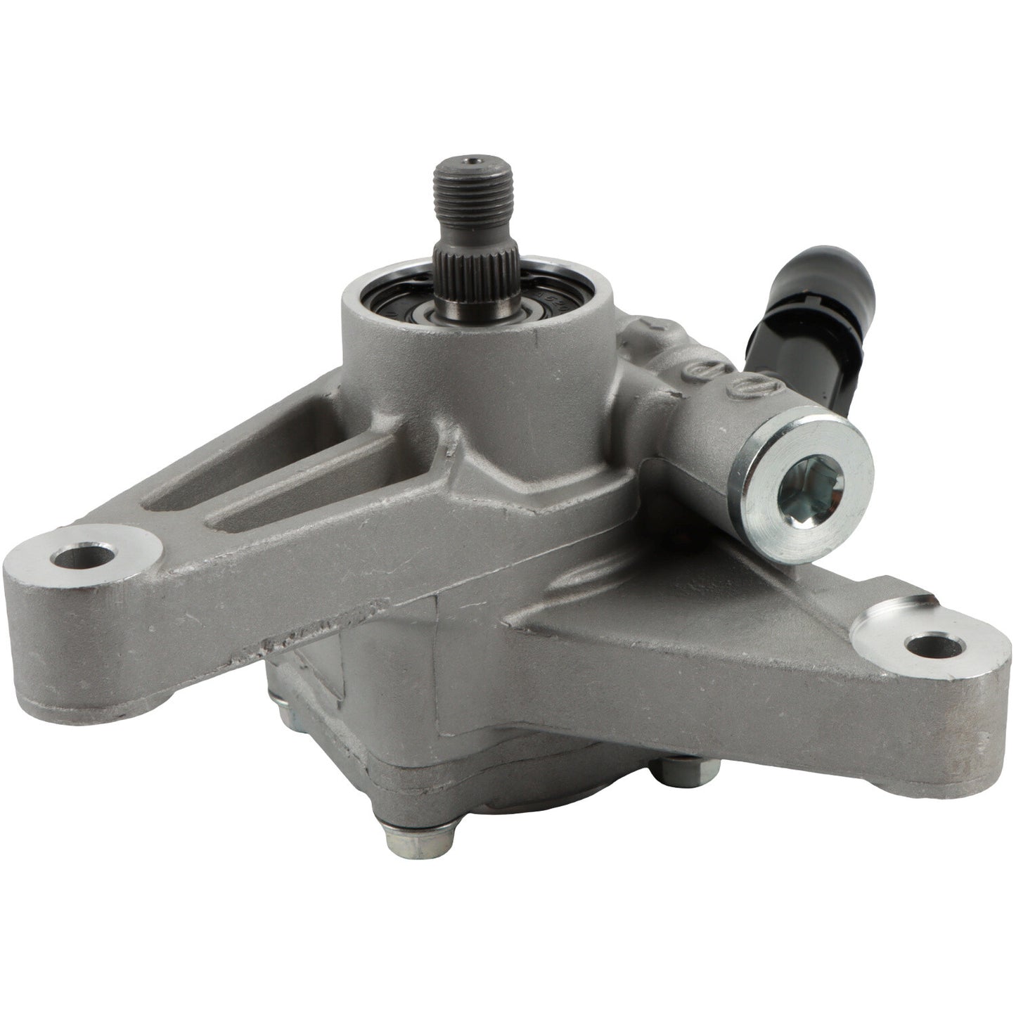 Power Steering Pump For 2003-2013 for Acura MDX 2005-2008 for Honda Odyssey Pilot 5760N