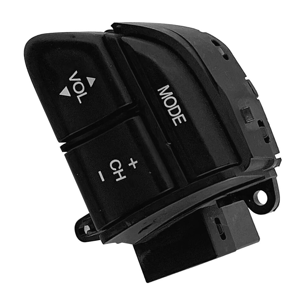 Steering Wheel Volume Cruise Control Switch Fits For Odyssey Crosstour for Accord