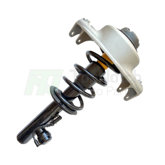 2X Rear Shock Absorber Struts With VDC Fit for BMW X5 X6 F15 F16 F85 F86 2013-2019