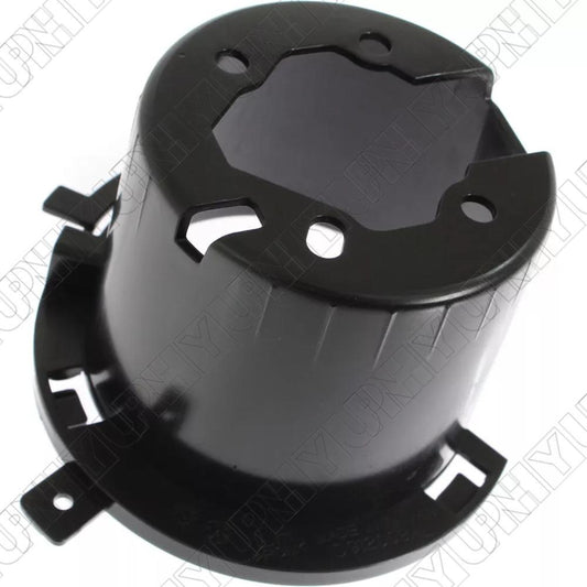 Front Left Side Primed Fog Light Bracket For 2011-2013 for Dodge Durango 68089179AB