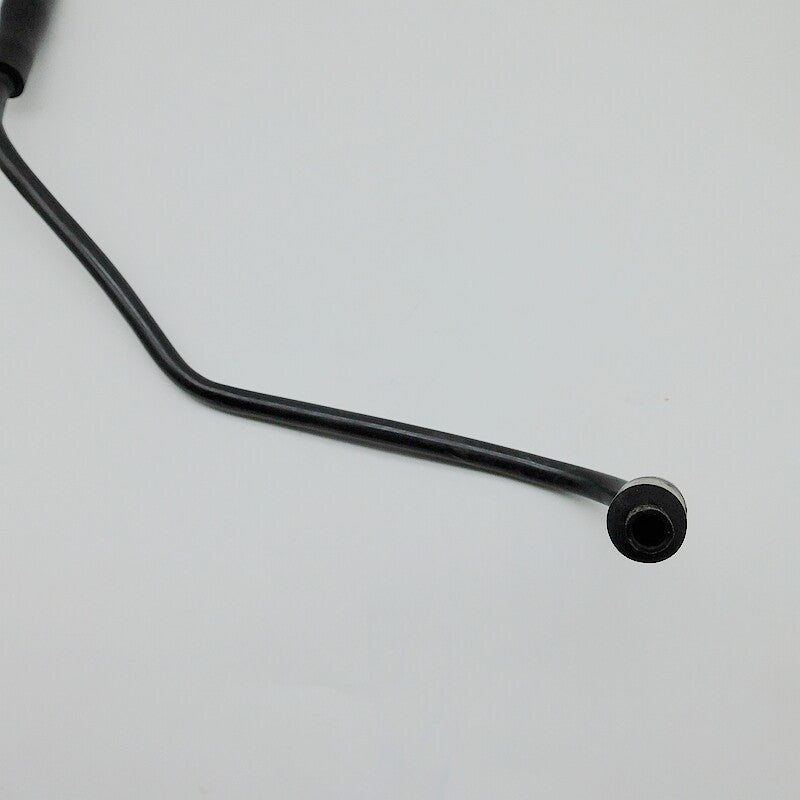For 1997-2004 for Jeep Cherokee for Wrangler 4.0L Engine PCV Valve Crankcase Tube Vacuum