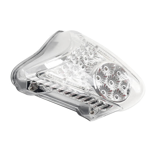 Led Tail Light Brake Turn Signal for Suzuki Hayabusa GSX1300R 2008-2013 10