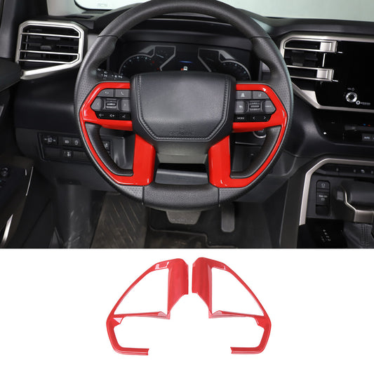 2-Piece Steel Front Fog Light Protector Grille Covers for Hummer H3 SUV SUT