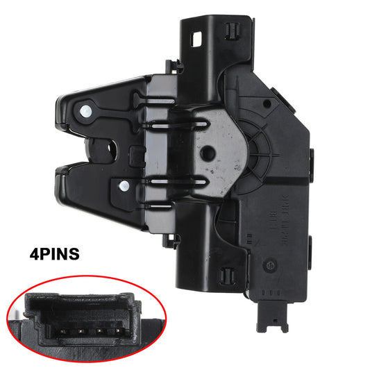 Tailgate Boot Lock Latch Mechanism for BMW E81 E82 E46 E90 E92 E60 E64 118 320