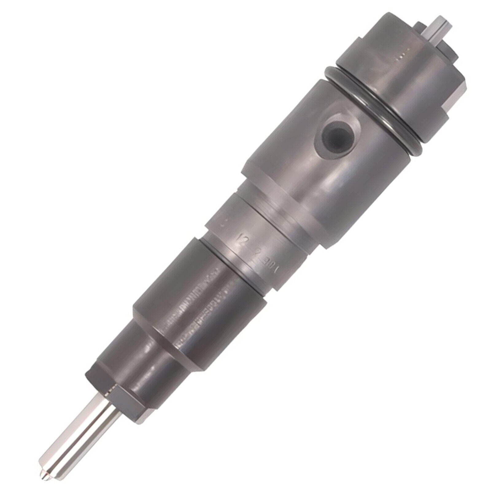 4X Fuel Injector A0020106551 for MERCEDES -BENZOM 501/502LA Engine NEW