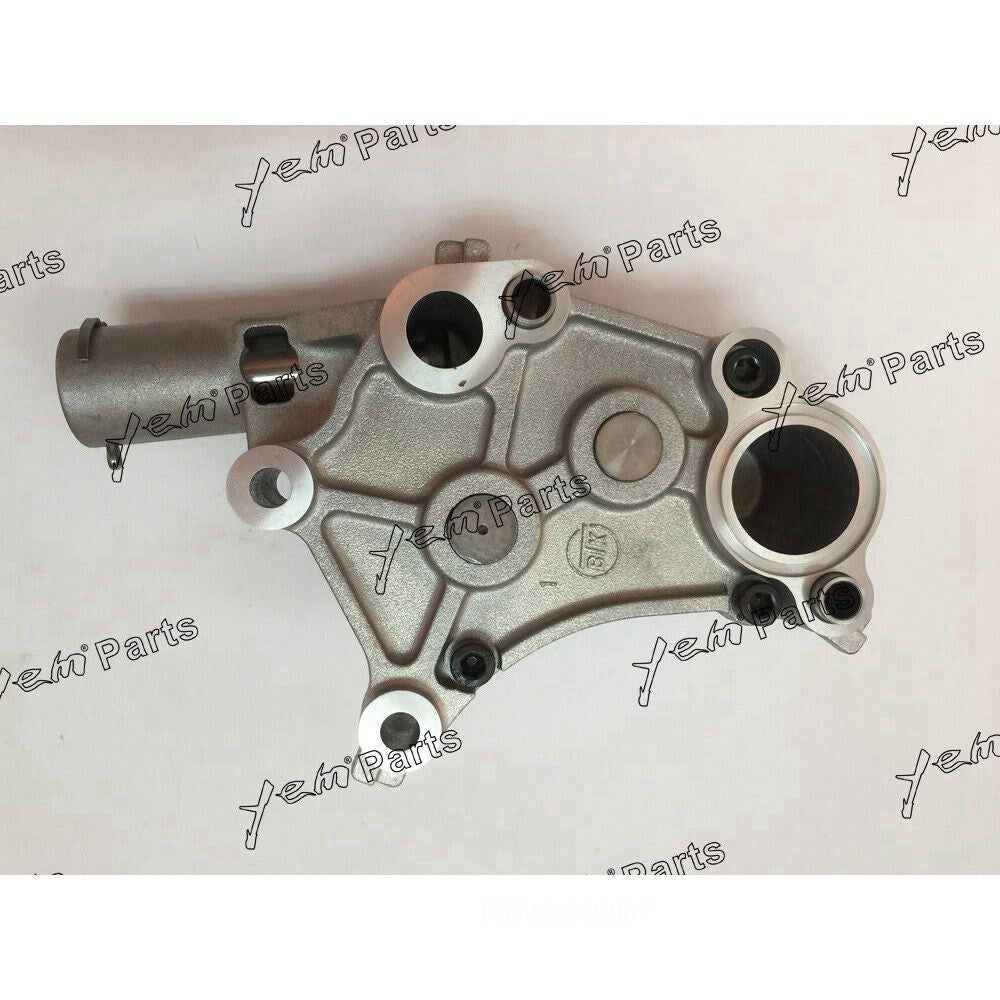 6BG1 Oil Pump 1-13100-312-1 Fit for Isuzu Diesel Engine for Isuzu Oil Pump