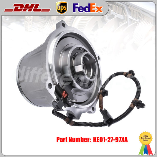 Rear Differential Viscous Coupling KE012797XA for Mazda CX-3 CX-5 CX-9 AWD 13-23