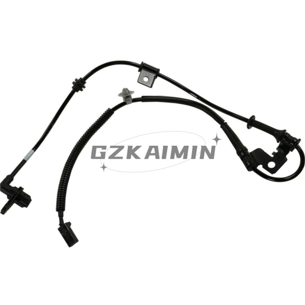 Equipment Manufacturer  59810-1W000 Left Front ABS Sensor for Kia Rio 2012-2017 598101W000