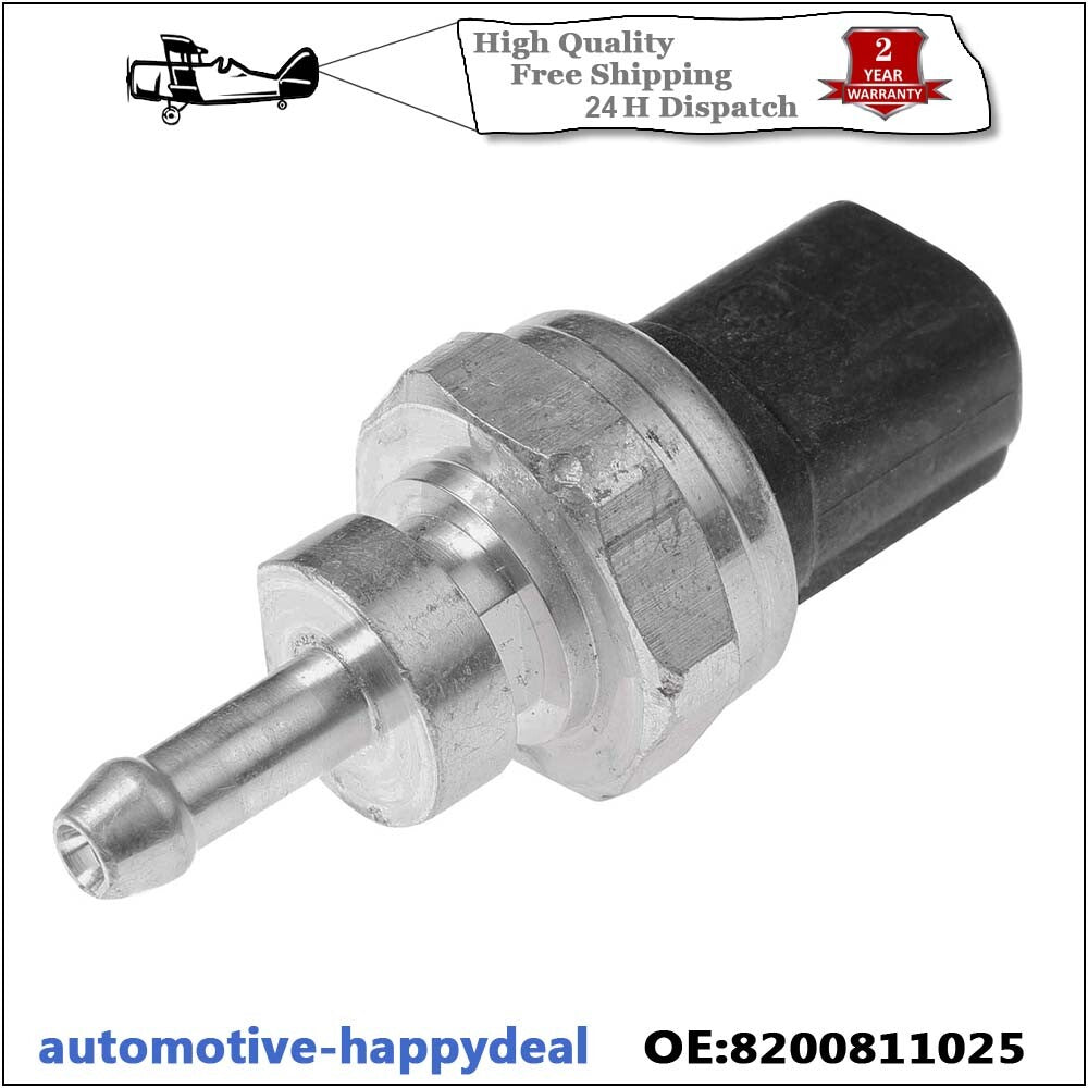for NISSAN for OPEL VIVARO for RENAULT for VAUXHALL VACUUM BOOST EXHAUST AIR PRESSURE SENSOR