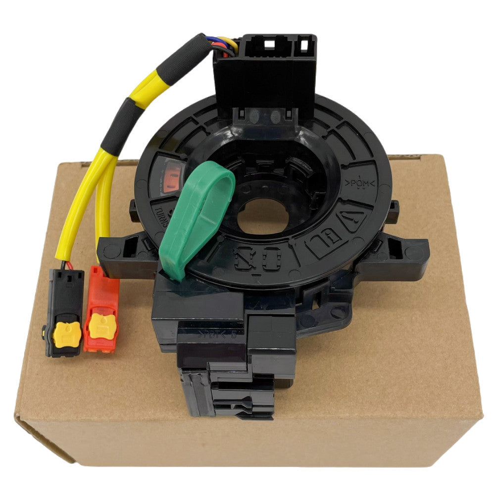 new clock spring 83196AJ04A, suitable for 2013-2021 for Subaru Outback 13-21 Legacy 17-21.