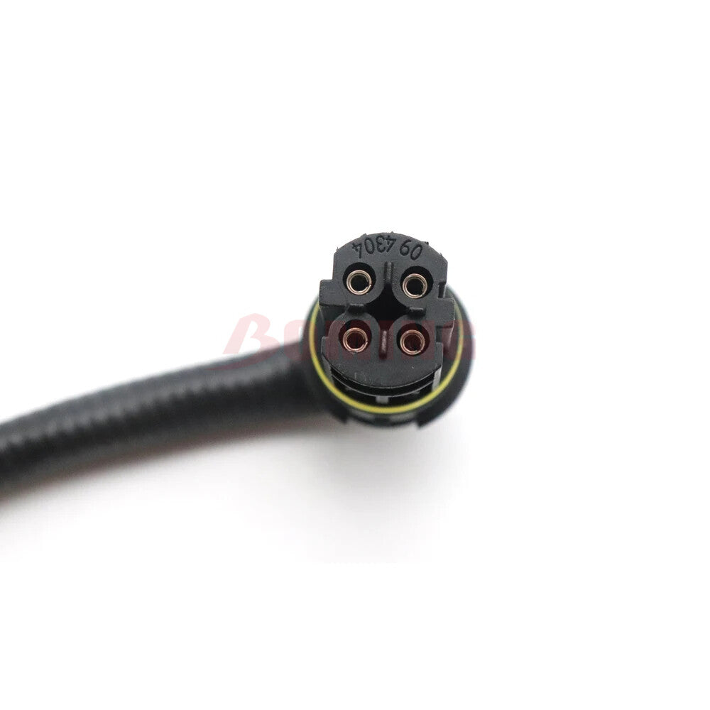 Oxygen sensor 11787539125 is suitable for BMW E60, E61, E63, E64, E70, 540i, 550i, and 650i models manufactured between 2001 and 2014.