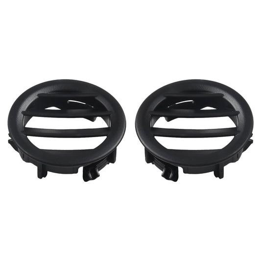 One pair of left and right ventilation openings are suitable for W204, C grade, C300, C350, C630