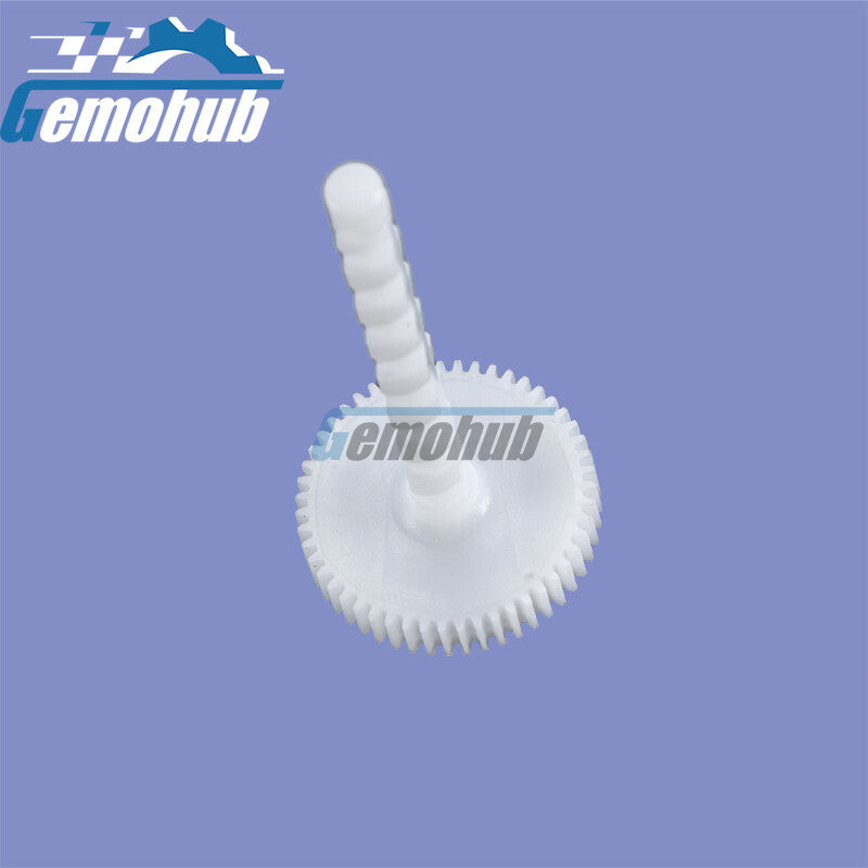 Fuel Filler Cap Actuator Motor Gear For 2004-2010 for BMW 6 Series E63 E64
