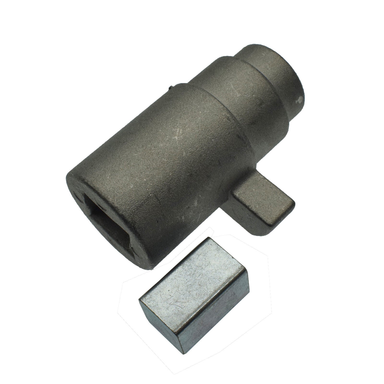 Fits for VW Multivan Transporter T5 T6 Left Side Armrest Metal Accessories 7H0881081