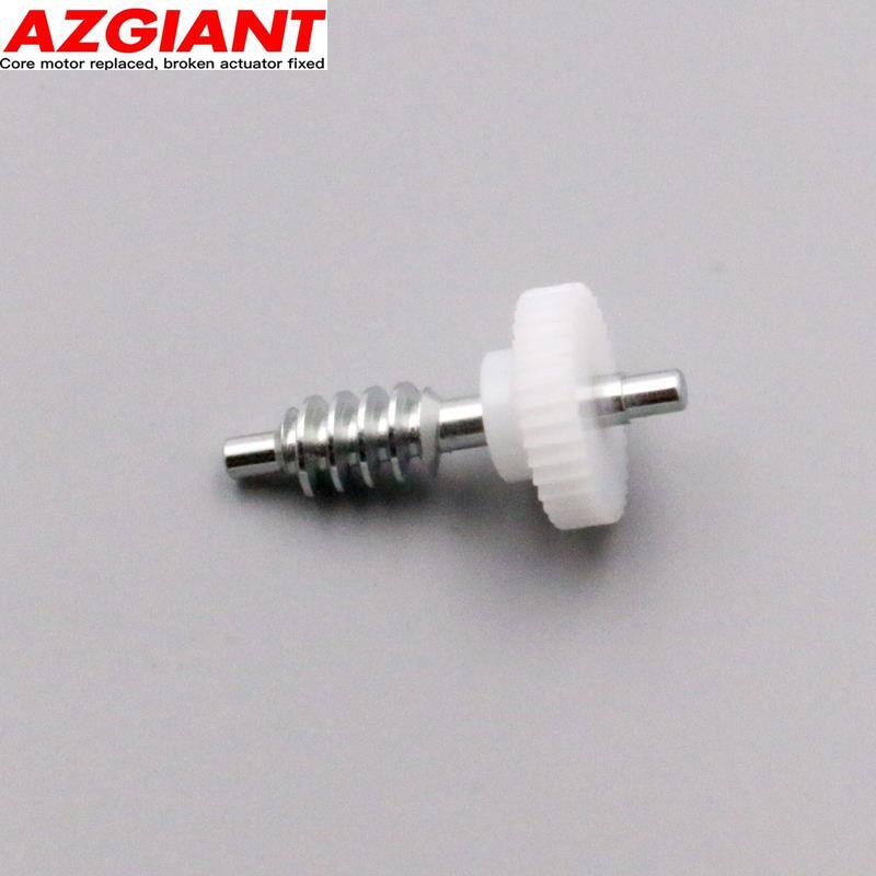 Side mirror folding motor gears are suitable for Volvo S60, V60, S90, XC90, and XC60.