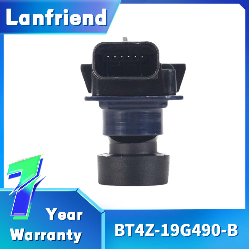Rear View Backup Camera Fit 2011-2013 for Ford Edge for Lincoln MKX BT4Z-19G490-B