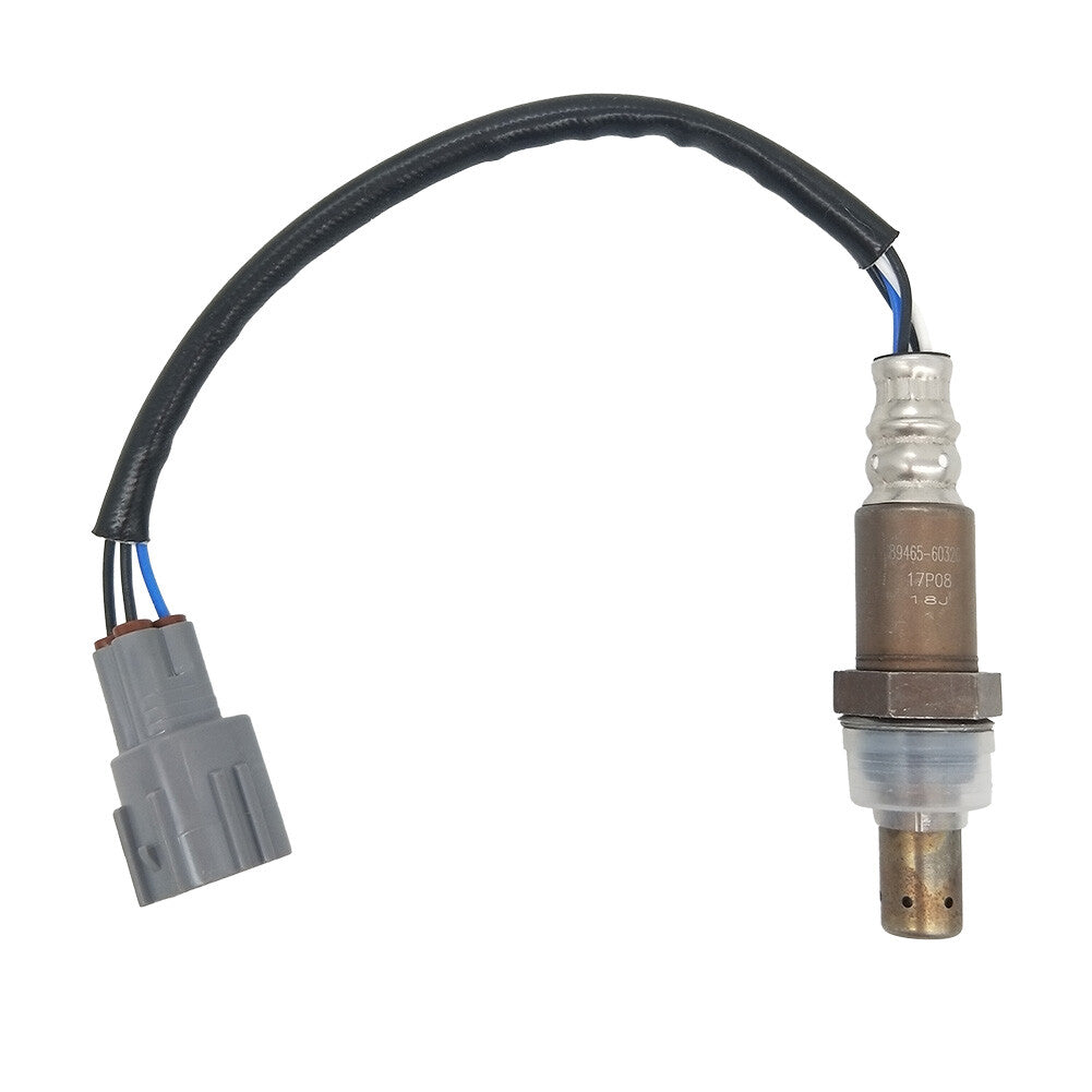 Lambda Rear Oxygen Sensor 89465-60320 for Toyota 4Runner 05-16 FJ Cruiser 08-12