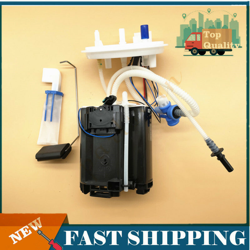 One fuel pump module assembly is suitable for Jaguar XF 4.2L V8 2007-2015 C2Z3907