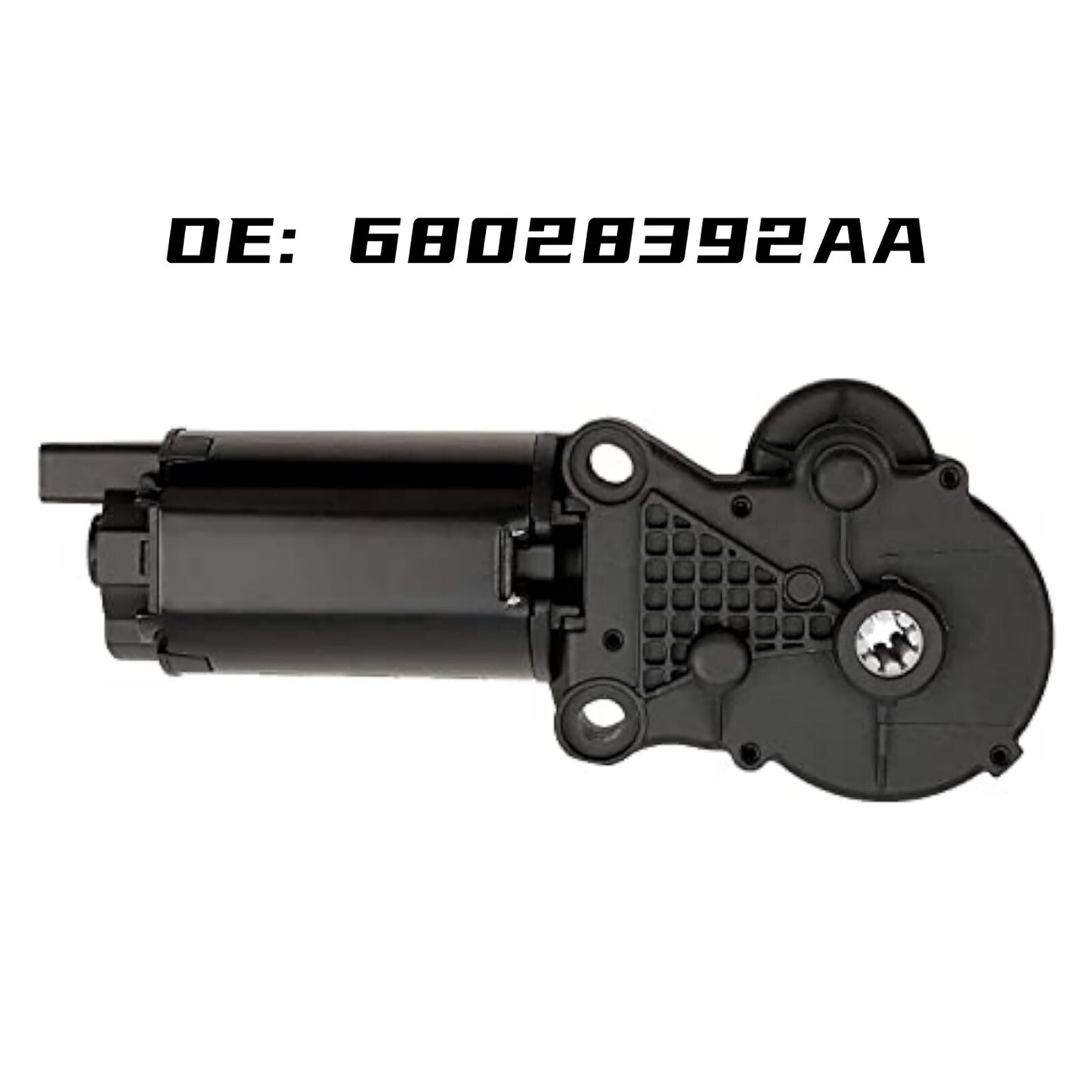 For 2007-2014 for Chrysler 200 Sebring Convertible 68028392AA Latch Assembly Motor