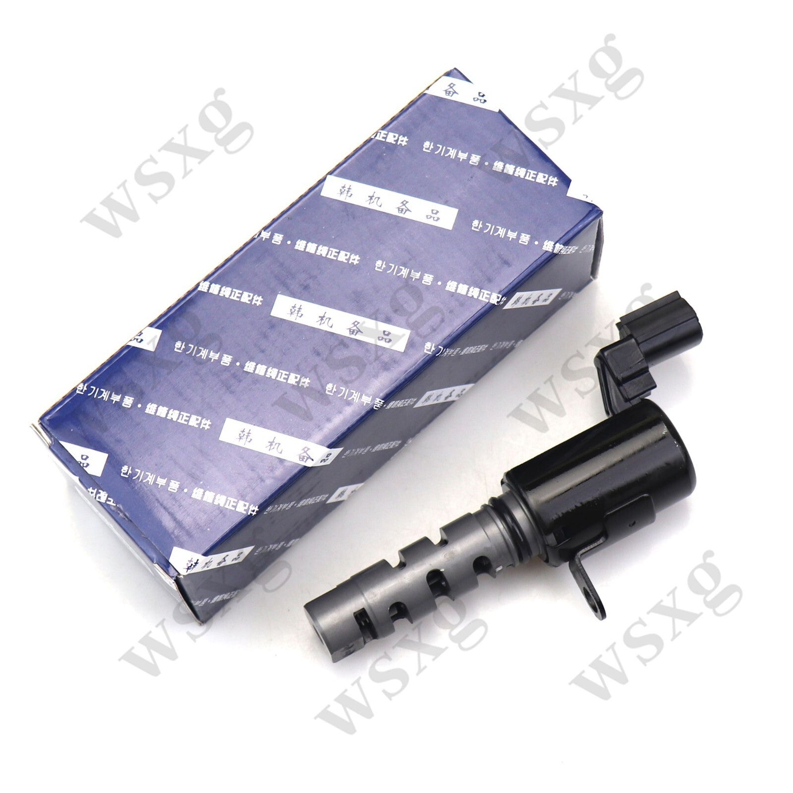 for Hyundai for Kia 2.0L Engine Variable Valve Timing Solenoid 2435523800 2435523770