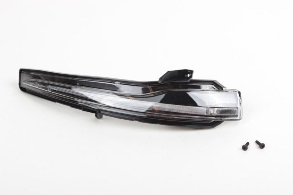 Mirror Turn Signal Lights Driver for 17-23 for Mercedes-Benz E300 GLA250 CLS450