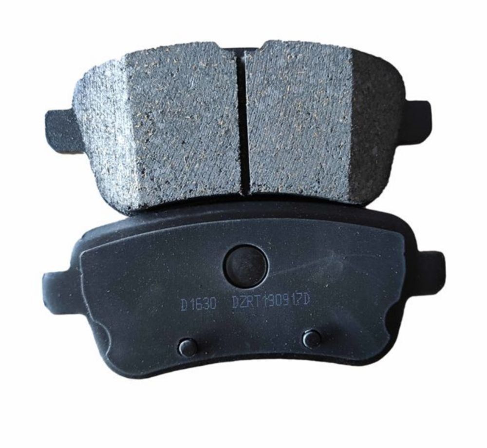 Brake Pads Set for Mercedes M-Class GLE A-Class CLA GL-Class A0074207720