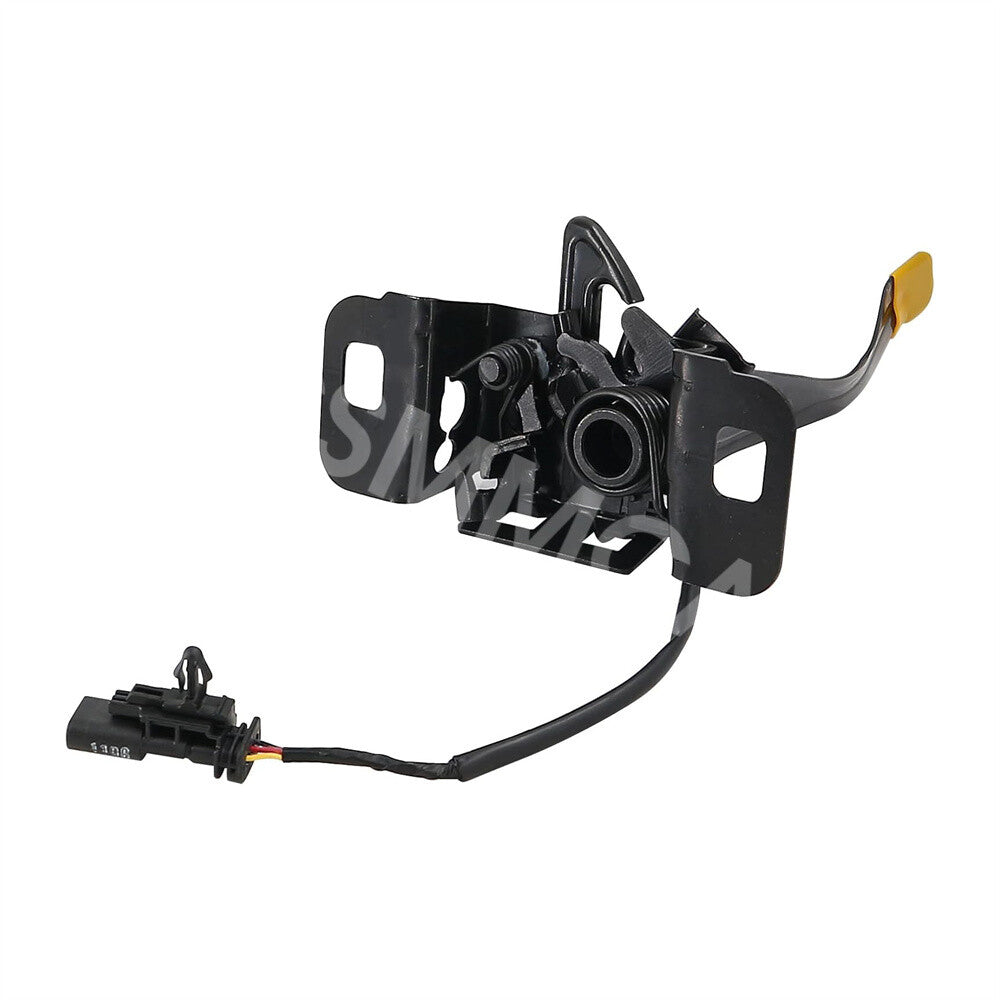 Car Hood Latch Lock Replacement Parts Fit for Chevrolet Equinox for Premier 2019