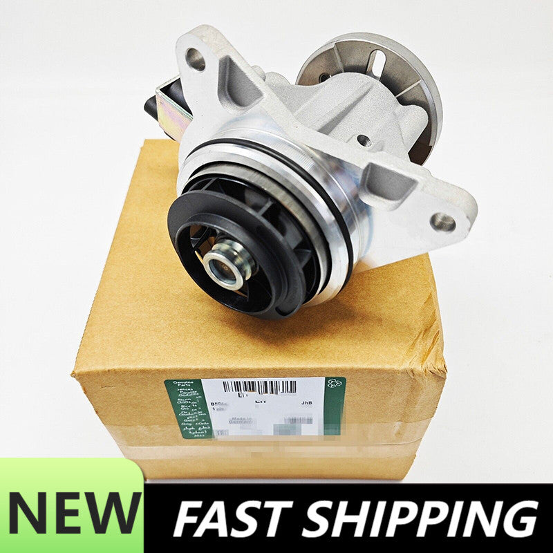 New Water Pump LR089625 LR061982 for Land Rover for Range Rover LR4 Diesel Engine