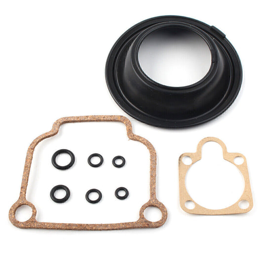 2X Fit for BMW Bing CV 32mm Carb Airhead R65 R75 R80 R90 Carb Carburetor Rebuild Kit