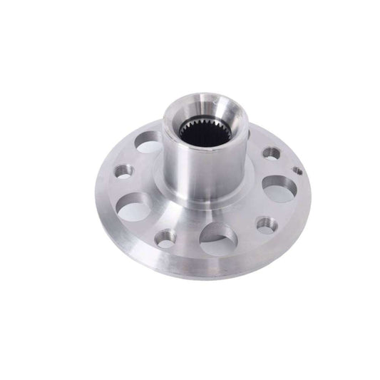 2213370245 NEW Front Left or Right Wheel Hub for Mercedes-Benz C CL CLS E GLK S
