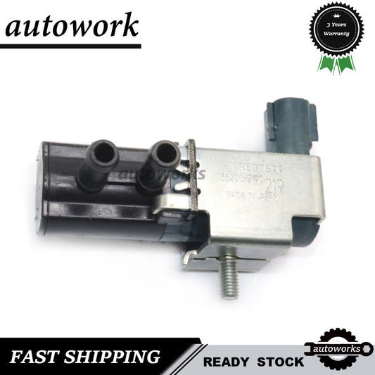 Vapor Canister Control Solenoid for Mitsubishi Montero Sport 2003 3.5L MR507579