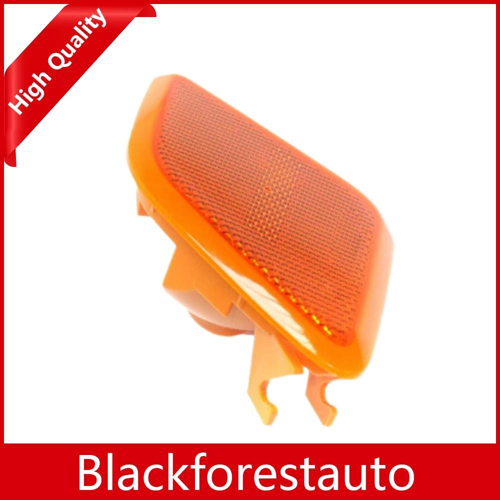 Front Left Side Turn Signal Marker Light Fits For S-Class S400 S550 S600 S63 AMG