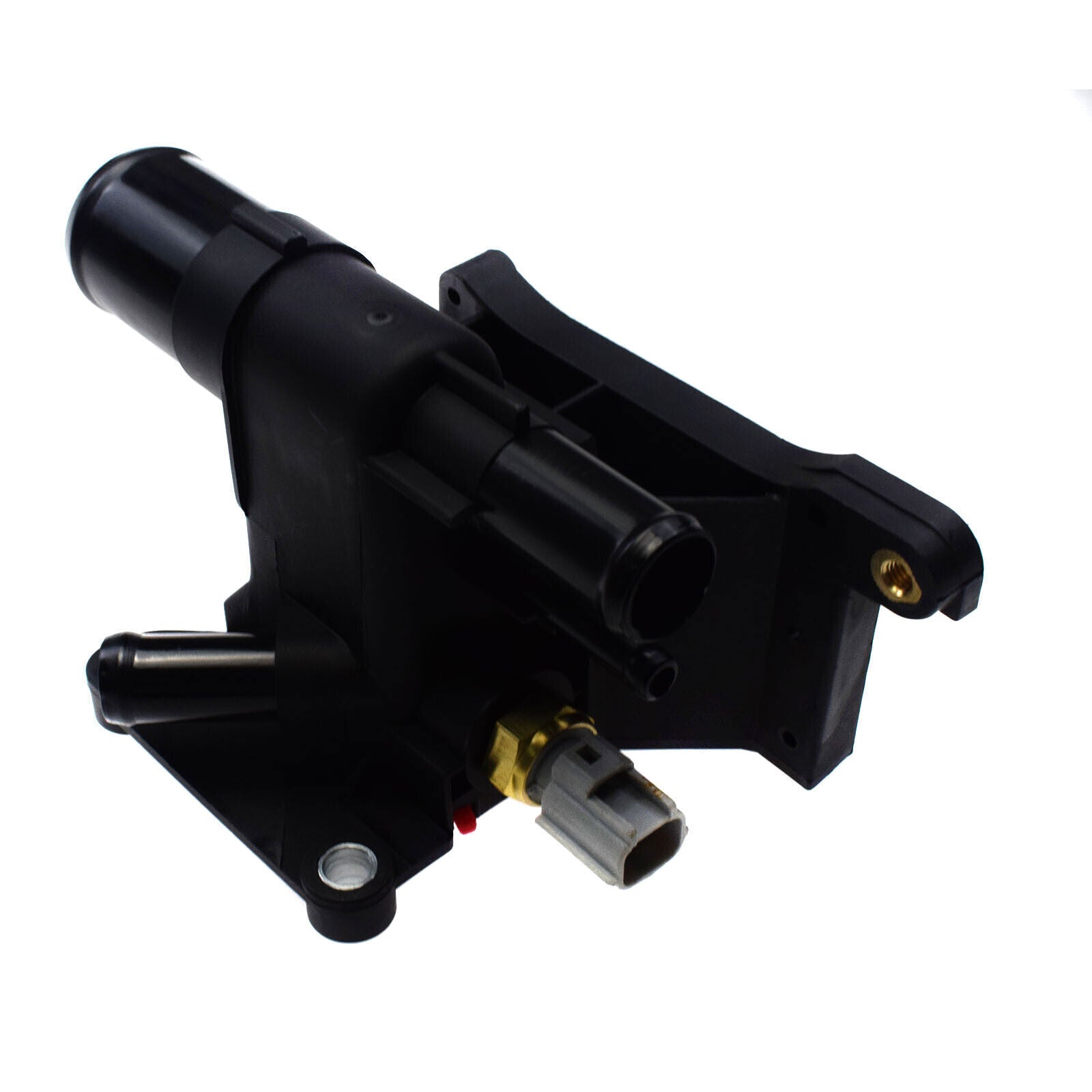 for Mazda 3 5 6 CX-7 Engine Coolant Thermostat Hosing Assembly LF941517Z NEW 1X