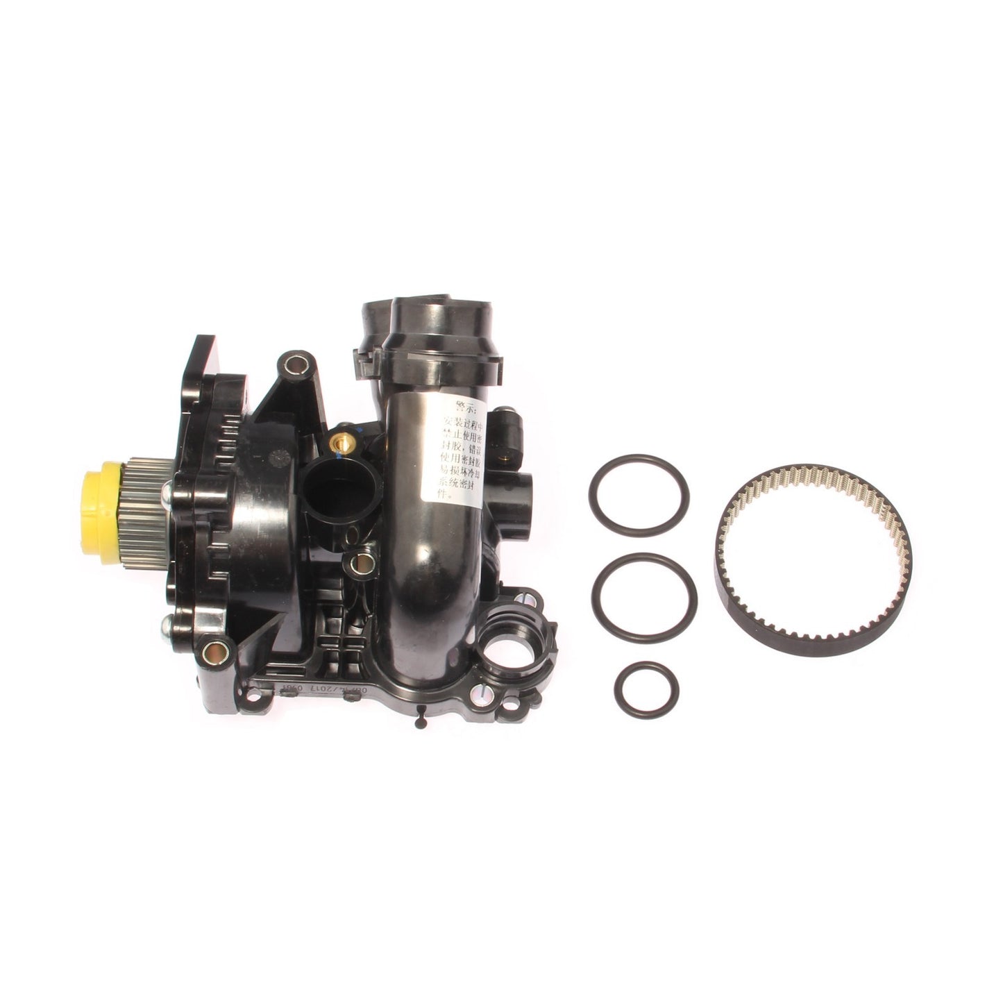 Engine Water Pump Assembly for VW for Jetta for Golf for AUDI TT EA888 1.8TFSI 2.0TFSI