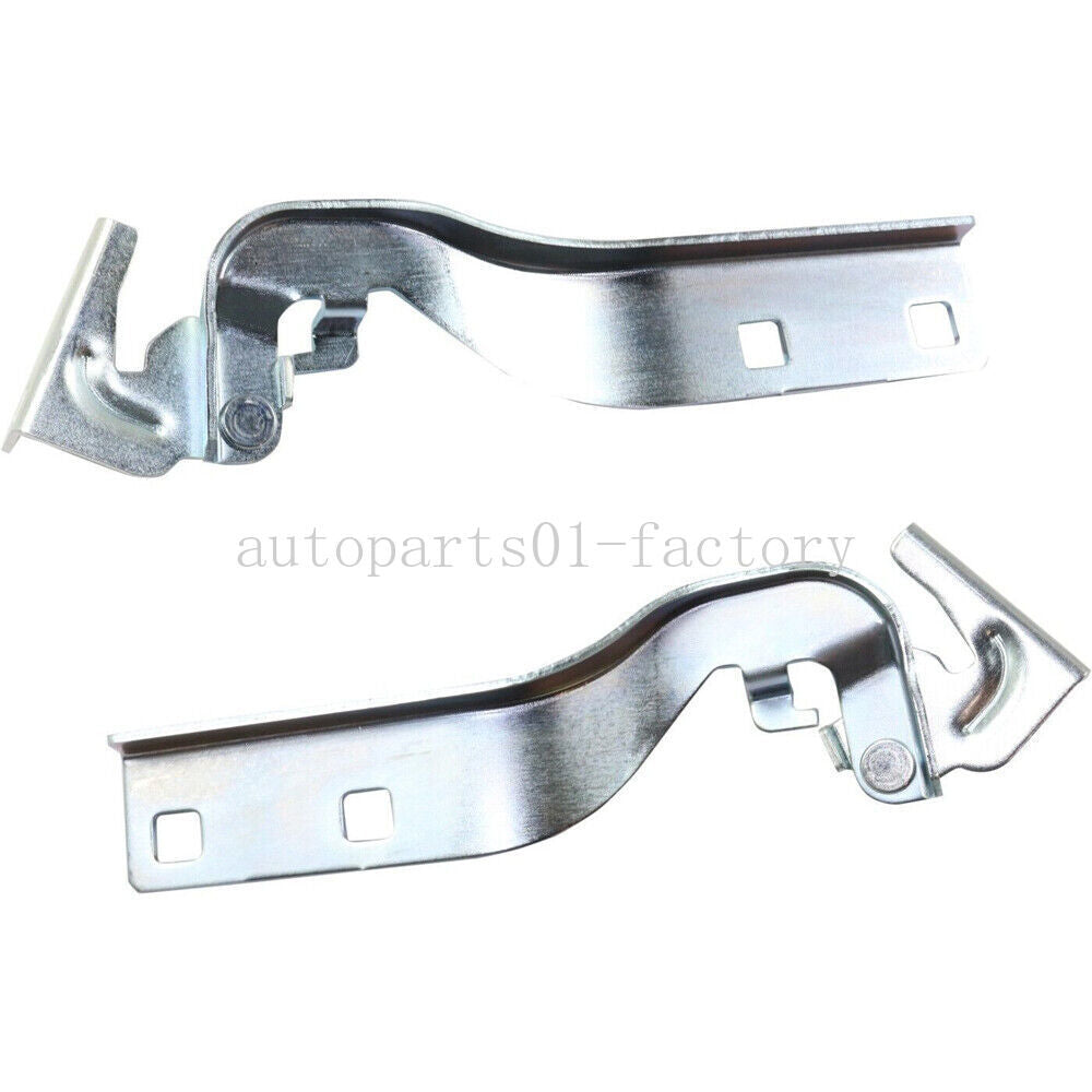 1Pair Hood Hinges Left+Right Fit For 2014-22 for Ram ProMaster 1500 2500 3500