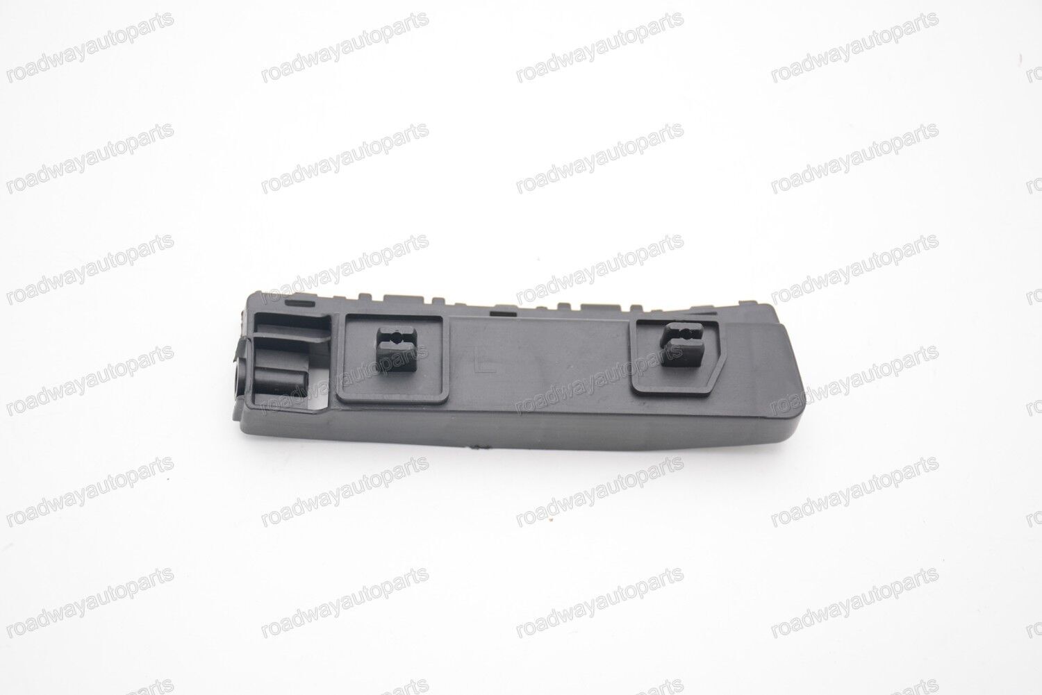 Left Front Bumper Bracket Support Retainer Spacer Fit for Honda Accord 2009-2010