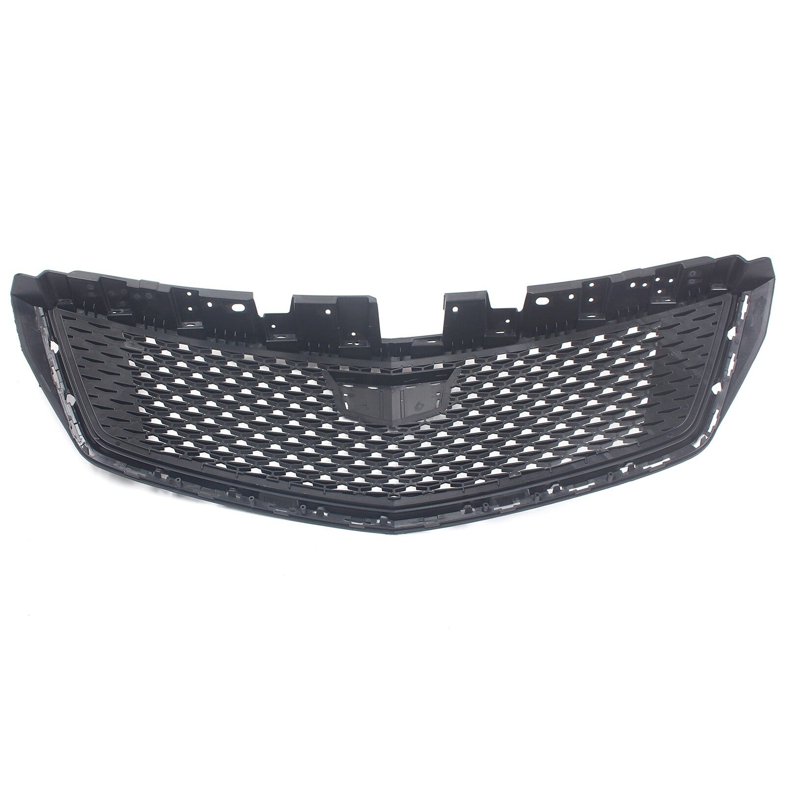 For 2018 2019 2020 for Cadillac XTS Front Bumper Grill Grille Diamond Chrome