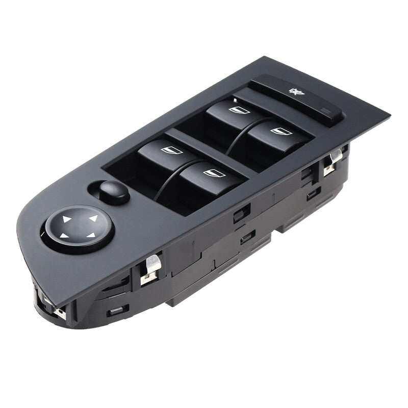 Window mirror switch control for BMW E90, E91, 318i, 320i, 325i, 335i (61319217329) - new
