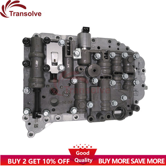 A4CF1 Auto Transmission Valve Body 46210-23020 for Hyundai for Kia 4-SPEED