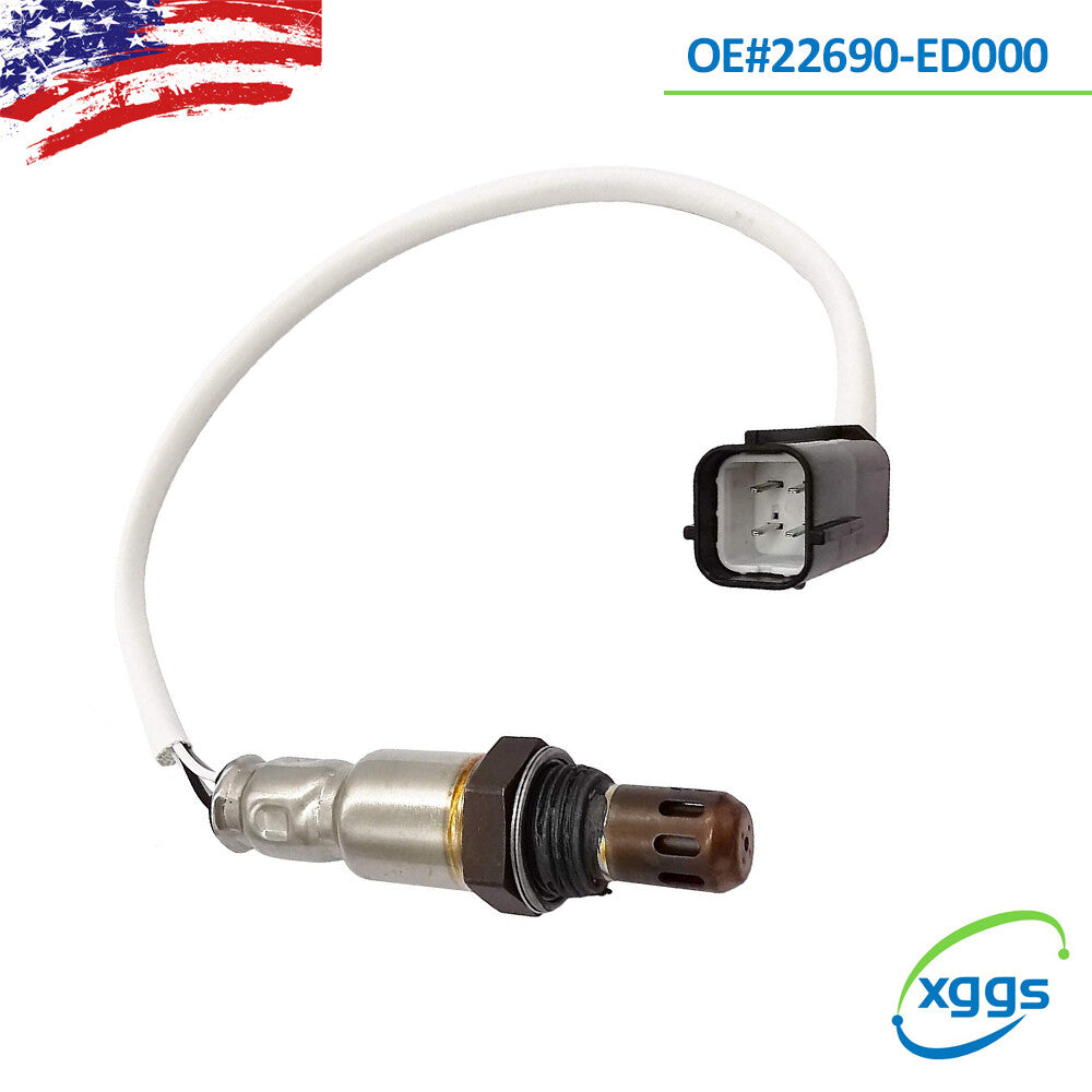 Mass Airflow Sensor Meter MAF for Subaru Impreza Forester WRX for Mazda NEW
