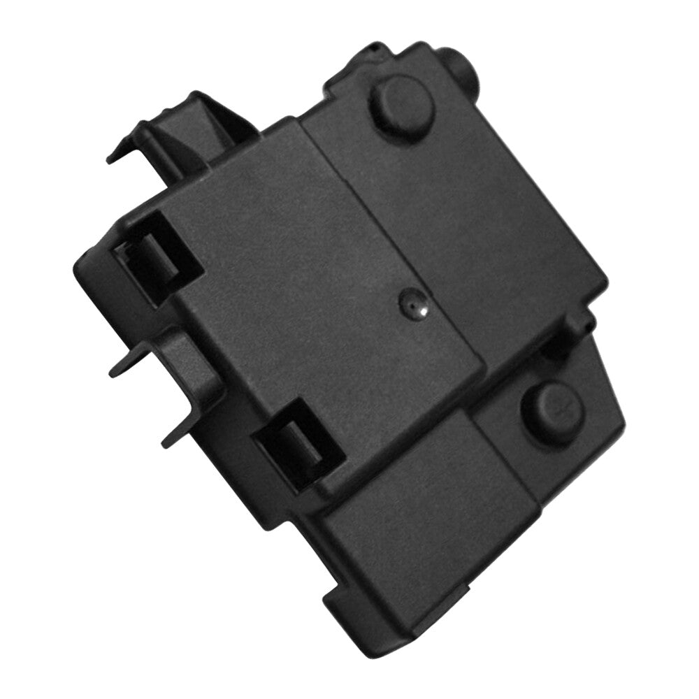 Battery Fuse Upper Cap Accessories Parts for Jeep Cherokee Renegade 2017-2019