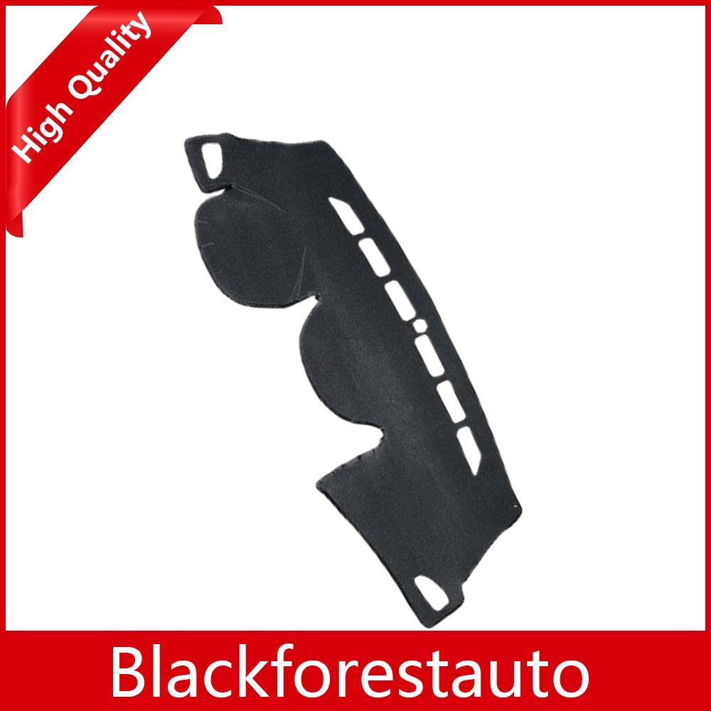 For 2011-16 for Elantra Avante Dashmat Pad Dashboard Sun Shade Cover Carpet