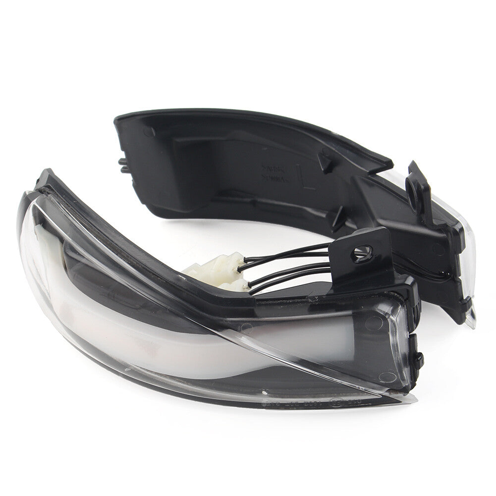 Side Mirror Lamp Turn Signal Light for Mazda 3 BL 2008-14 6 GH 2007-2015 cl