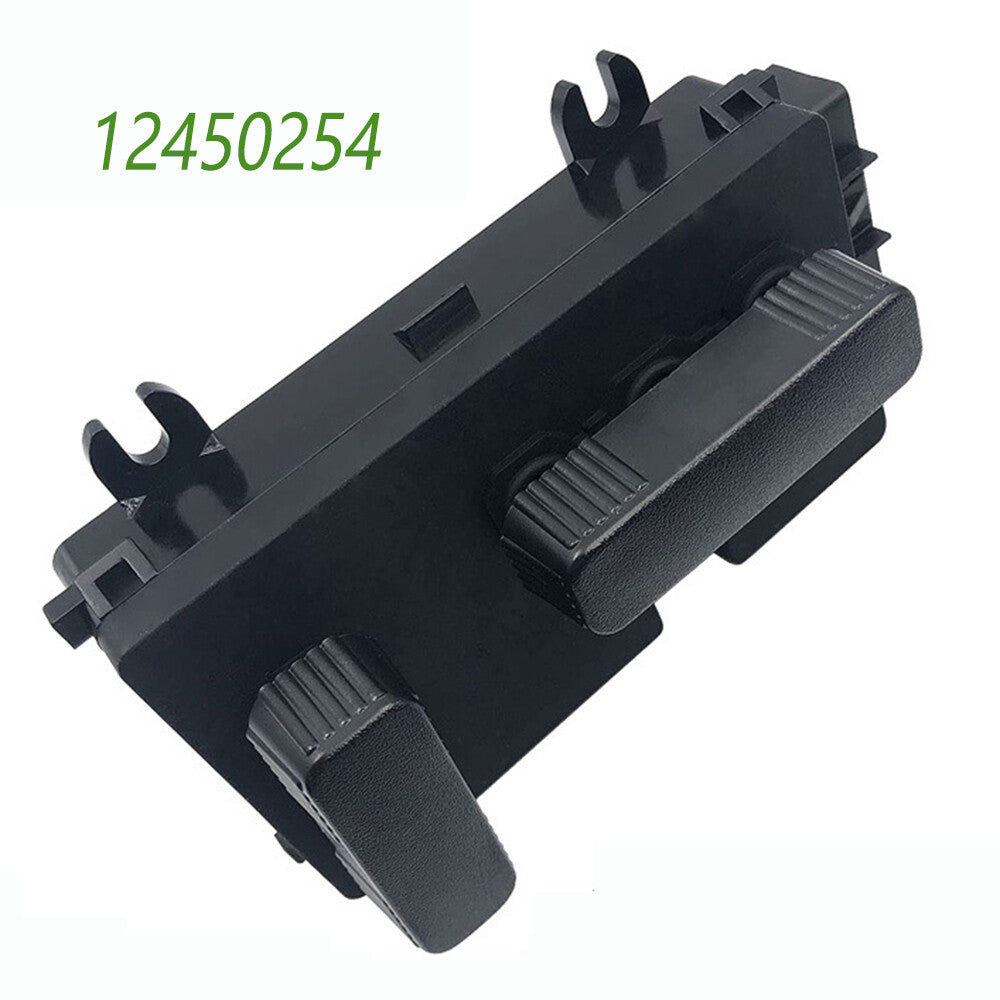 12450254 Passenger-side power for seat switch for Chevrolet Tahoe Suburban Silverado
