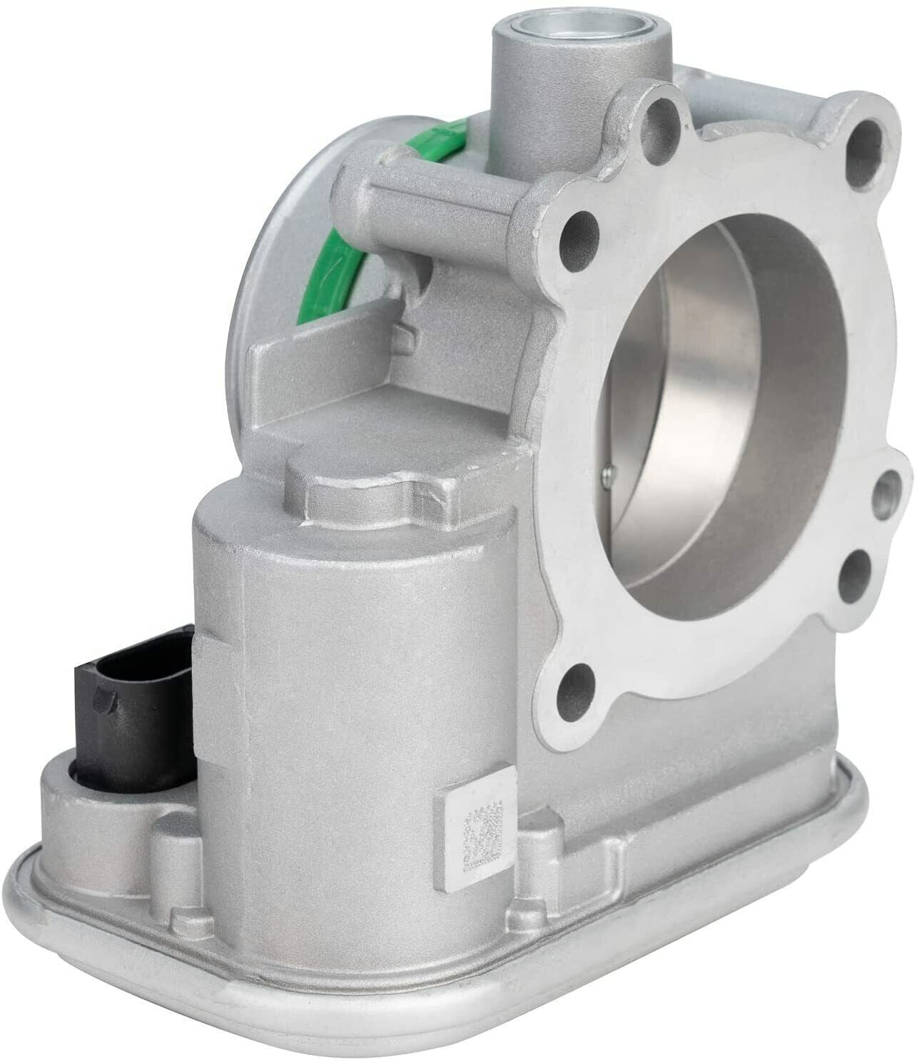 Throttle Body 4891735AC Fits 2007-2017 Jeeep Patriiot Compaass Chrysller Dodgge