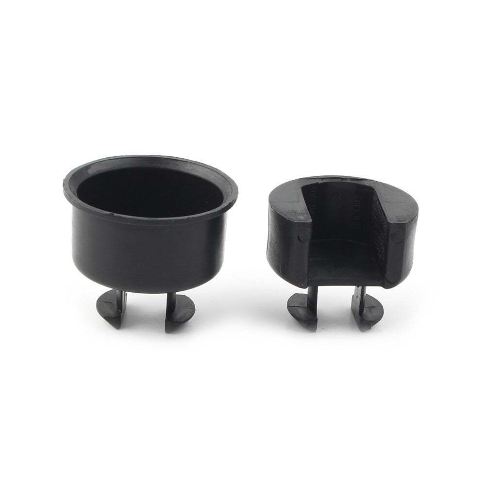 Tailgate Pivot Bushing Set for Dodge for Ram 1500 2002-2008 / 03-09 for Ram 2500