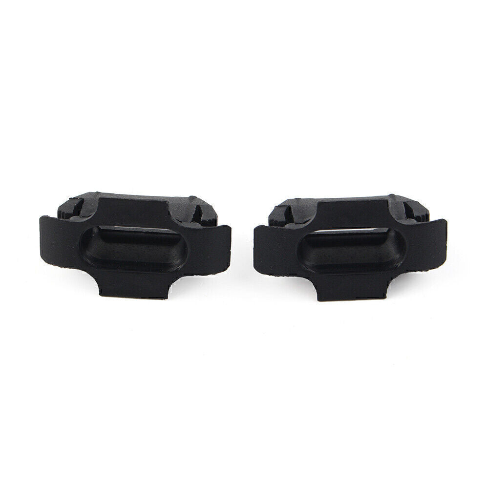 2x Front Bumper Grille Clip for Land Rover Discovery 4 Sport for Range Rover Sport