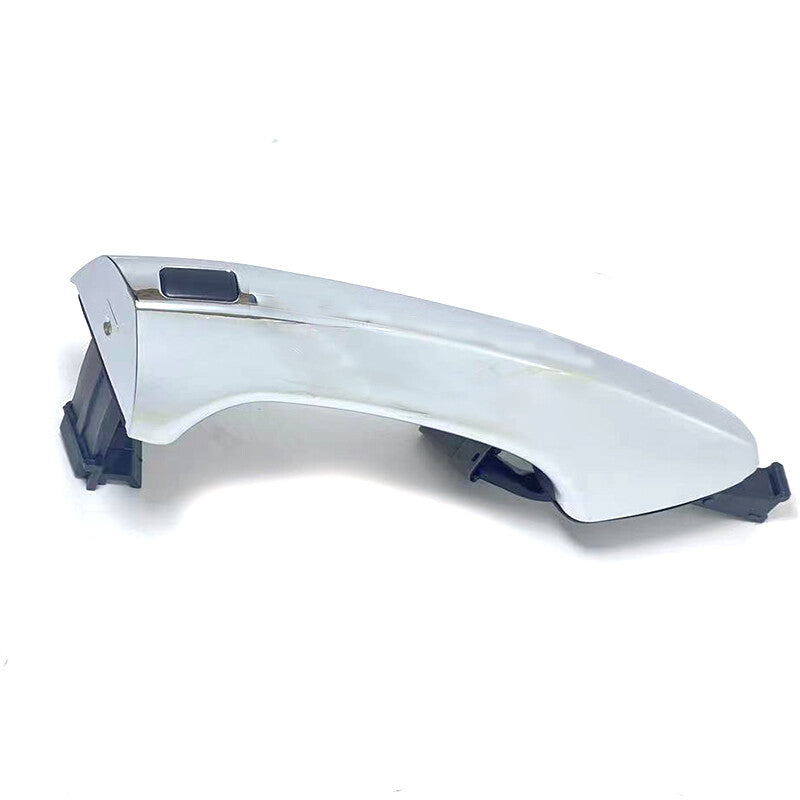82661-2w710 Chrome Alloy Front Passenger Side Door Handle for Hyundai Santa Fe
